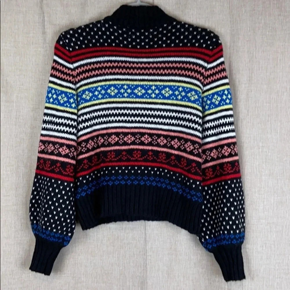 NEW American Eagle Outfitters Crewneck Sweater - Picture 2 of 6